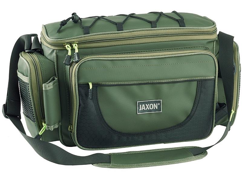 Torba W�dkarska JAXON 45x26x13cm