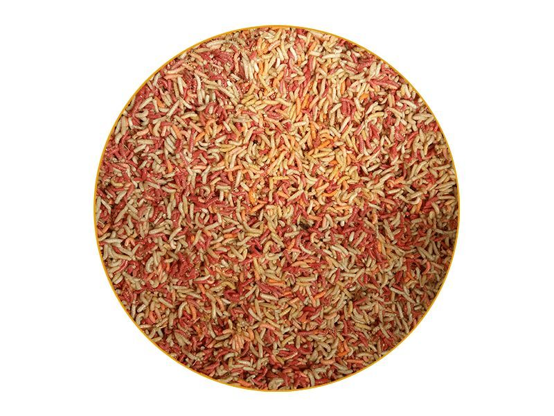 PRZYN�TA �YWA FUX PINKA 0.500 l.