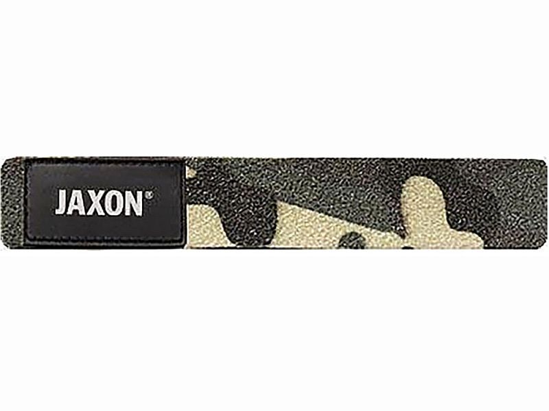Opaska - Zapięcie Do Wędzisk JAXON 15+20cm