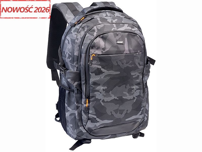 Plecak JAXON PLE01 33 L 55/30/20cm