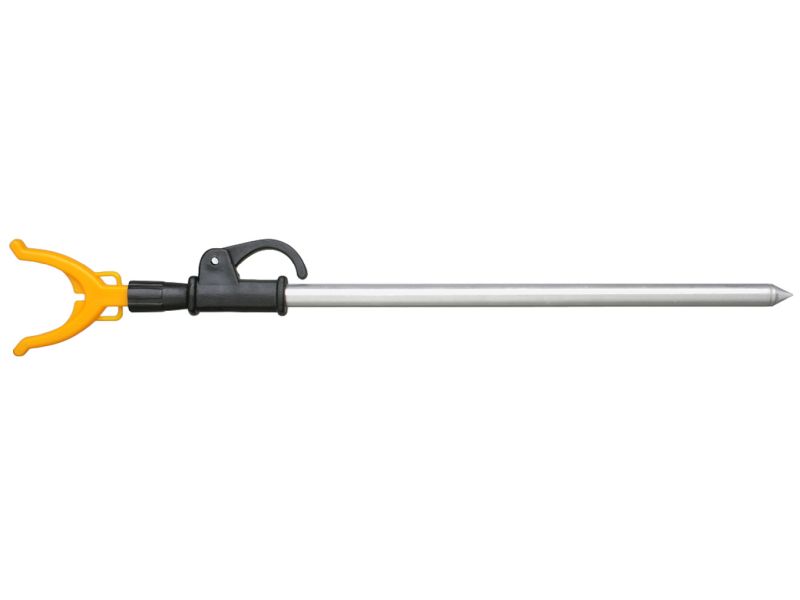 Podp�rka MIKADO Teleskopowa z klamr� 30/50cm