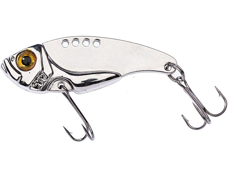 Cykada JAXON Holo Reflex Vibro 7g Nr 1 A