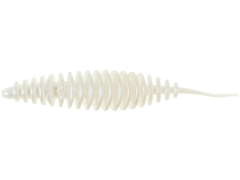 Przyn�ta Sztuczna JAXON Intensa Robak 3.3cm 0.1g I