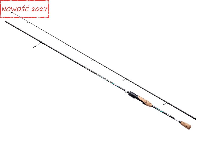 W�dka JAXON Klan Spinning 240/ 5-25g