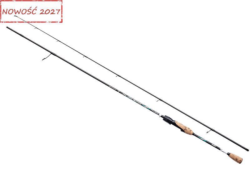 W�dka JAXON Klan Spinning 240/ 7-30g