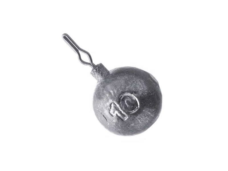 Ci�arek TRAPER Drop Shot 1 14g x2