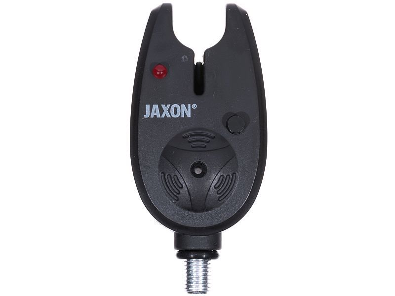 Elektroniczny Sygnalizator Bra JAXON XTR Carp Smart 07 Red