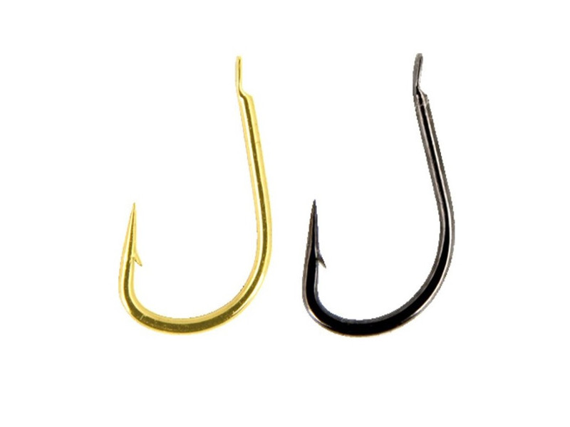 Haczyk BUSHIDO  Aji Gold G-400 Nr 12x10