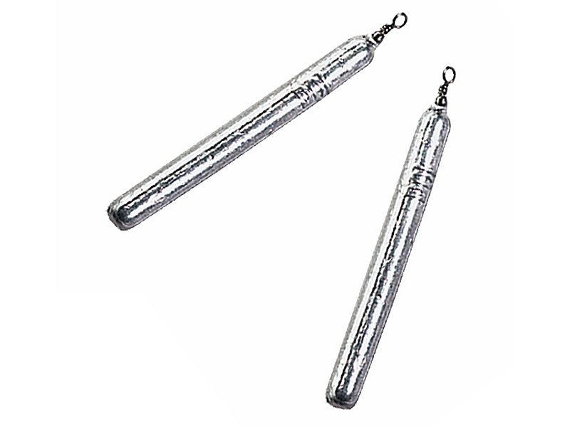 Ci�arek JAXON Do bocznego troka B 15g x2