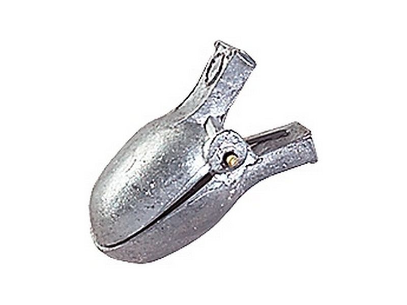 Ci�arek JAXON Gruntomierz �abka 15.0g