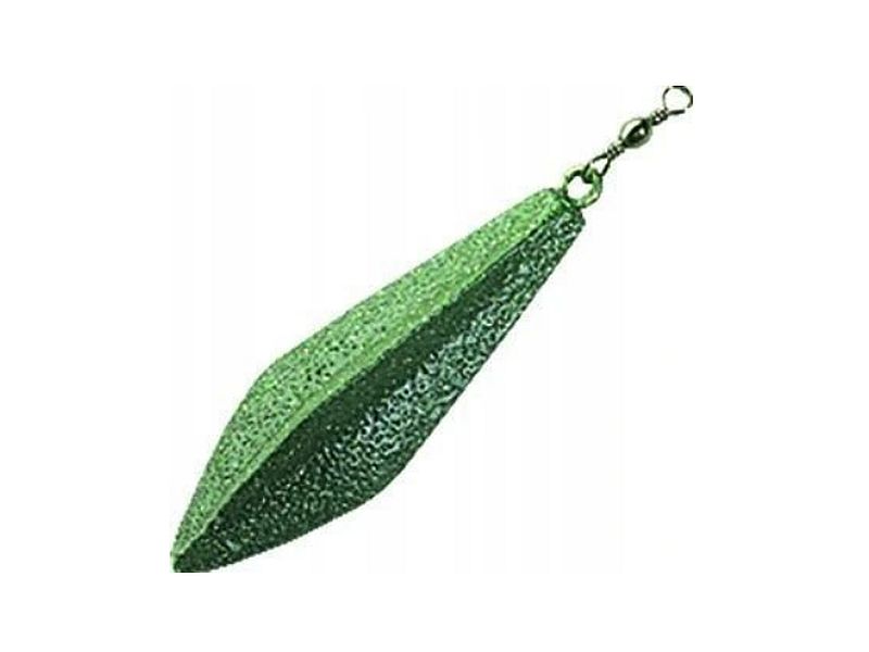 Ci�arek JAXON Karpiowy 1 z kr�tlikiem  40g zielony