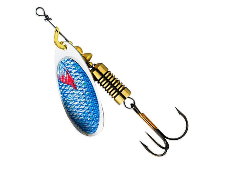 B�ystka DAM EFFZETT 3D Roach 10g Nr 4