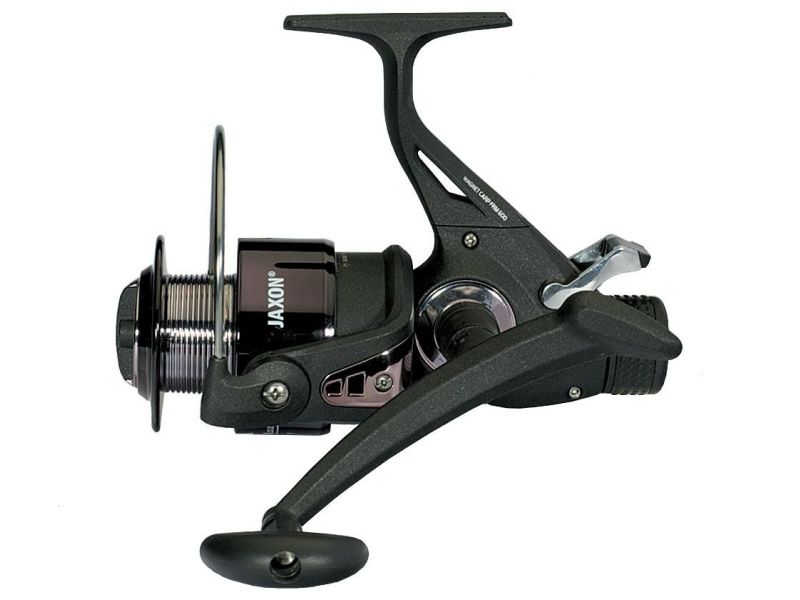 Ko�owrotek JAXON Magnet Carp FRM 600